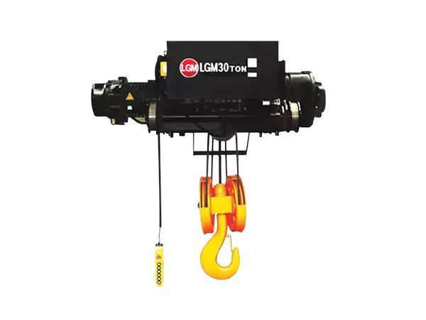 Palang LGM 30000 kg